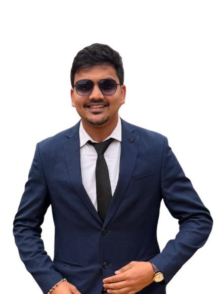 Mr Pratham Bhutra