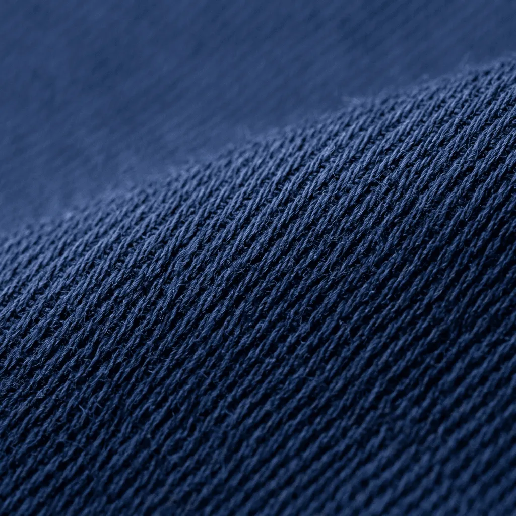 Twill Fabric